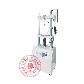 Тестер силы обжима наконечника BZW-5K